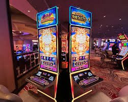 Sảnh slot online và game nổ hũ tại bong88