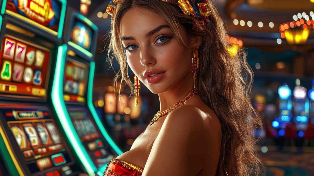 Giao diện slot online và game bài tại sảnh game bong88